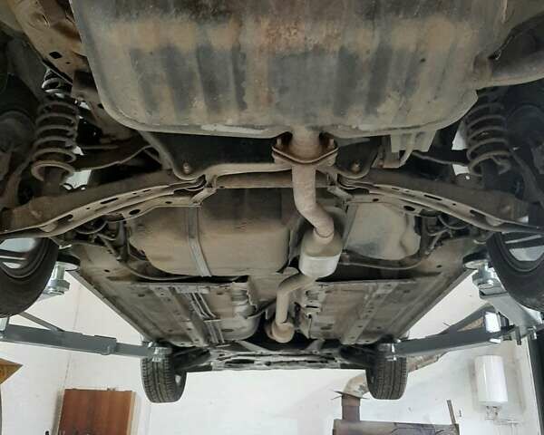 Сірий Міцубісі Lancer, об'ємом двигуна 1.5 л та пробігом 234 тис. км за 5500 $, фото 25 на Automoto.ua