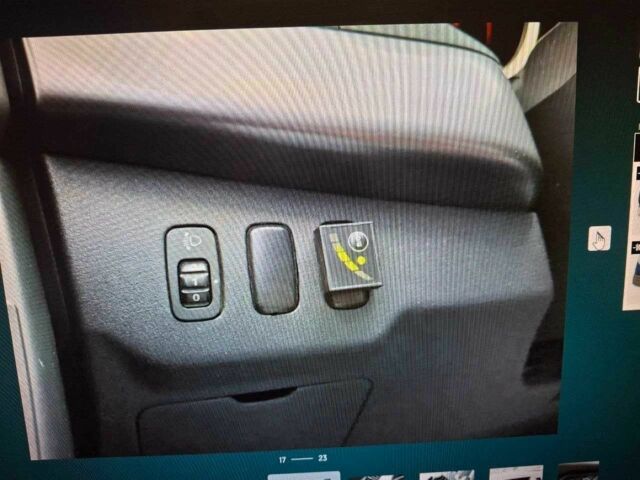 Серый Мицубиси Лансер, объемом двигателя 1.5 л и пробегом 235 тыс. км за 6500 $, фото 6 на Automoto.ua