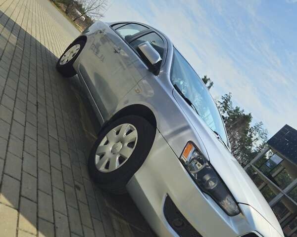 Серый Мицубиси Лансер, объемом двигателя 1.5 л и пробегом 219 тыс. км за 4700 $, фото 2 на Automoto.ua