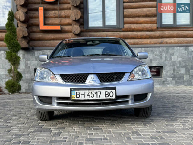 Мицубиси Лансер 2008 в Одессе на Automoto.ua Серый Мицубиси Лансер, объемом двигателя 1.6 л и пробегом 221 тыс. км за 3700 $, фото 4 на Automoto.ua