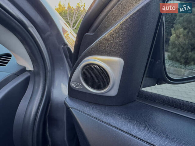 Сірий Міцубісі Lancer, об'ємом двигуна 2 л та пробігом 92 тис. км за 9800 $, фото 68 на Automoto.ua