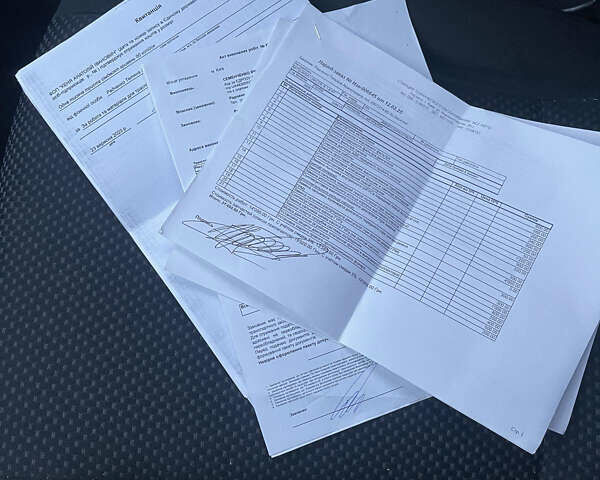 Сірий Міцубісі Lancer, об'ємом двигуна 1.58 л та пробігом 220 тис. км за 5900 $, фото 16 на Automoto.ua