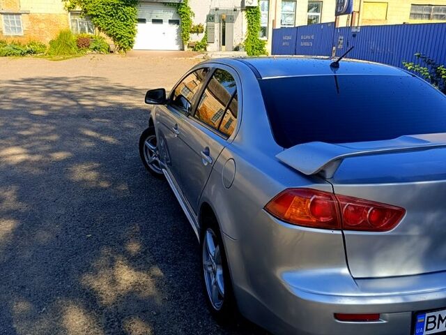 Сірий Міцубісі Lancer, об'ємом двигуна 1.5 л та пробігом 177 тис. км за 5700 $, фото 8 на Automoto.ua