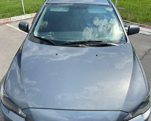 Міцубісі Lancer 2008 у Вінниці на Automoto.ua Сірий Міцубісі Lancer, об'ємом двигуна 1.5 л та пробігом 280 тис. км за 5100 $, фото 7 на Automoto.ua