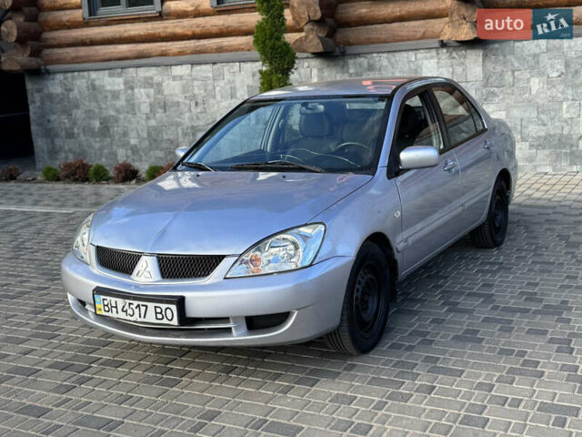 Мицубиси Лансер 2008 в Одессе на Automoto.ua Серый Мицубиси Лансер, объемом двигателя 1.6 л и пробегом 221 тыс. км за 3700 $, фото 5 на Automoto.ua