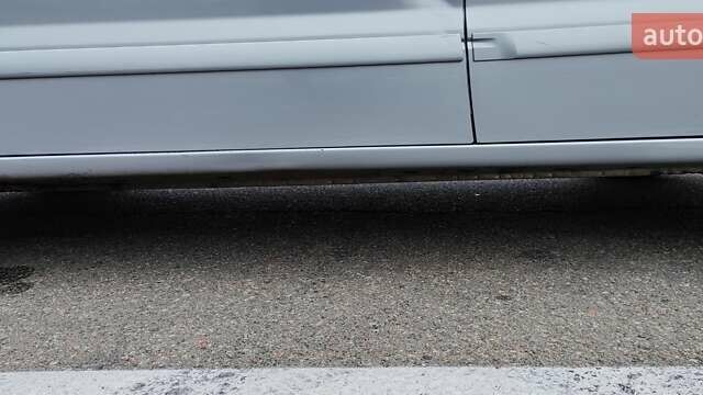 Серый Мицубиси Лансер, объемом двигателя 1.58 л и пробегом 216 тыс. км за 4700 $, фото 11 на Automoto.ua