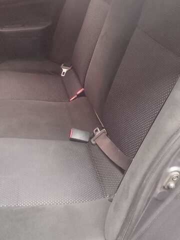 Сірий Міцубісі Lancer, об'ємом двигуна 1.58 л та пробігом 323 тис. км за 3300 $, фото 11 на Automoto.ua