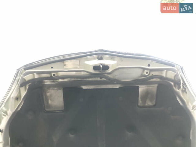 Сірий Міцубісі Lancer, об'ємом двигуна 1.58 л та пробігом 240 тис. км за 4299 $, фото 29 на Automoto.ua