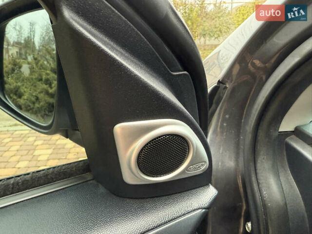 Сірий Міцубісі Lancer, об'ємом двигуна 2 л та пробігом 92 тис. км за 8200 $, фото 24 на Automoto.ua