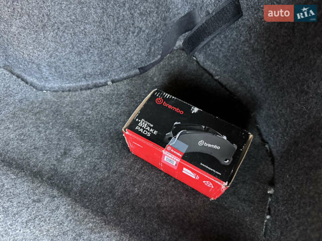 Сірий Міцубісі Lancer, об'ємом двигуна 2 л та пробігом 92 тис. км за 9800 $, фото 71 на Automoto.ua