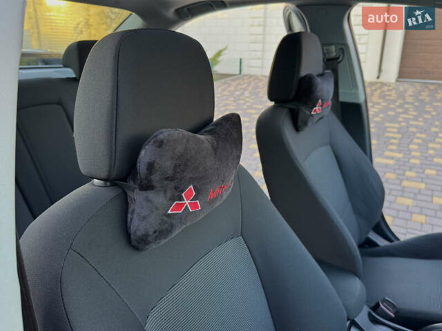 Сірий Міцубісі Lancer, об'ємом двигуна 2 л та пробігом 92 тис. км за 9800 $, фото 73 на Automoto.ua