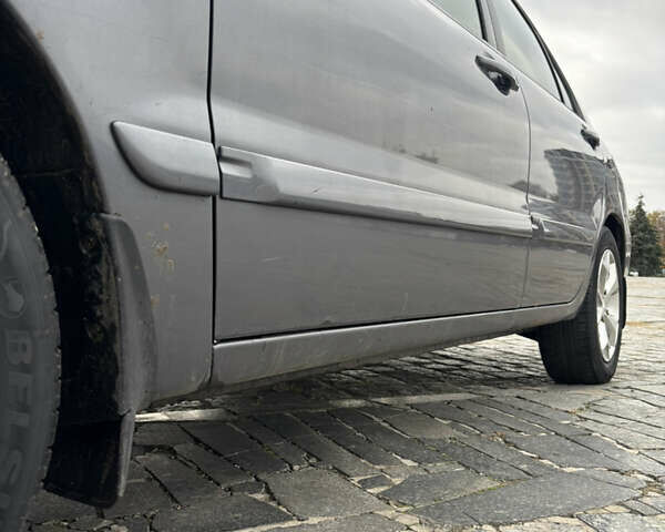 Серый Мицубиси Лансер, объемом двигателя 1.6 л и пробегом 222 тыс. км за 5200 $, фото 5 на Automoto.ua