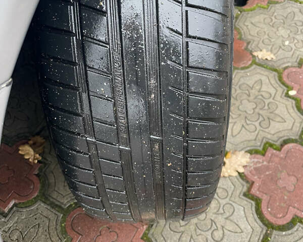 Сірий Міцубісі Lancer, об'ємом двигуна 1.59 л та пробігом 219 тис. км за 4500 $, фото 10 на Automoto.ua