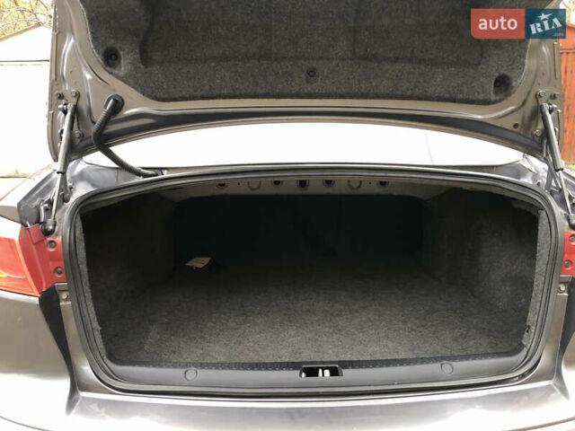 Сірий Міцубісі Lancer, об'ємом двигуна 2 л та пробігом 187 тис. км за 8000 $, фото 21 на Automoto.ua