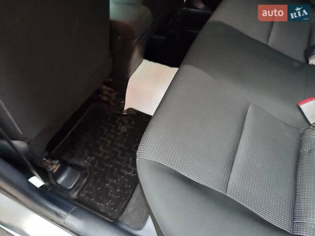 Серый Мицубиси Лансер, объемом двигателя 2 л и пробегом 234 тыс. км за 7200 $, фото 22 на Automoto.ua