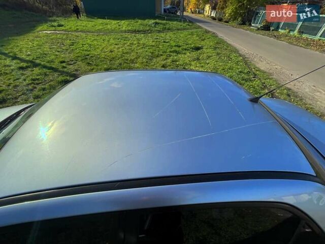 Сірий Міцубісі Lancer, об'ємом двигуна 1.6 л та пробігом 364 тис. км за 4300 $, фото 8 на Automoto.ua