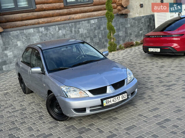 Мицубиси Лансер 2008 в Одессе на Automoto.ua Серый Мицубиси Лансер, объемом двигателя 1.6 л и пробегом 221 тыс. км за 3700 $, фото 9 на Automoto.ua