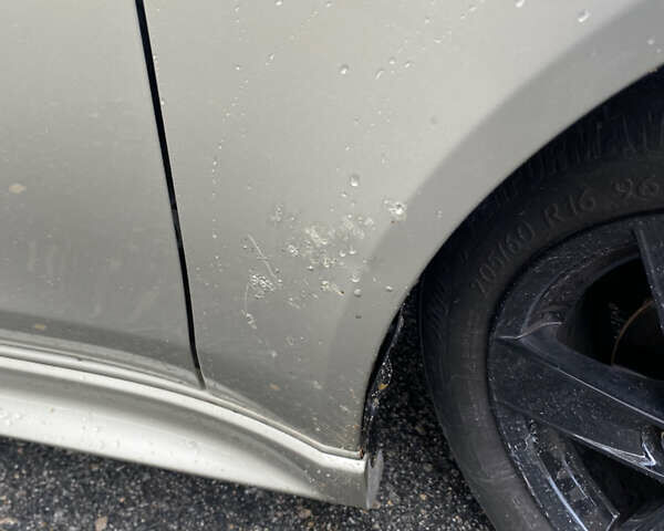 Мицубиси Лансер 2008 в Запорожье на Automoto.ua Серый Мицубиси Лансер, объемом двигателя 2 л и пробегом 300 тыс. км за 6000 $, фото 9 на Automoto.ua