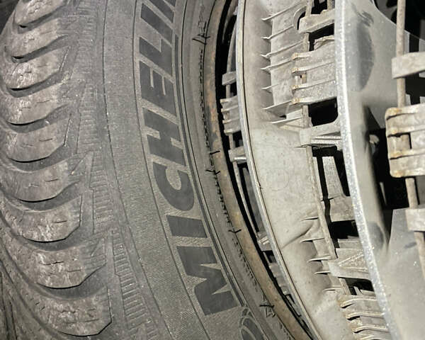 Сірий Міцубісі Lancer, об'ємом двигуна 1.59 л та пробігом 219 тис. км за 4500 $, фото 23 на Automoto.ua