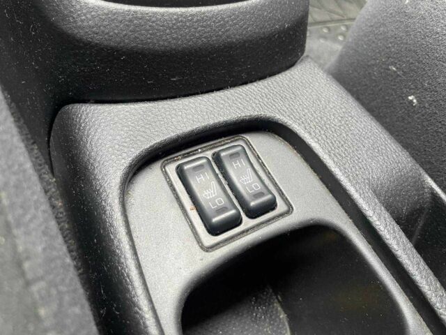 Серый Мицубиси Лансер, объемом двигателя 1.6 л и пробегом 146 тыс. км за 5990 $, фото 22 на Automoto.ua