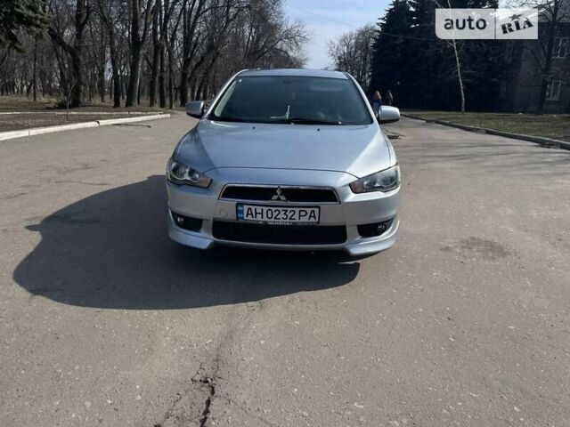 Сірий Міцубісі Lancer, об'ємом двигуна 1.47 л та пробігом 134 тис. км за 7200 $, фото 6 на Automoto.ua