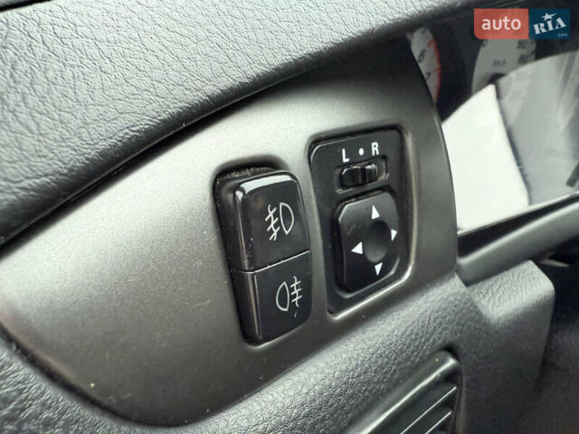 Сірий Міцубісі Lancer, об'ємом двигуна 0 л та пробігом 62 тис. км за 7250 $, фото 6 на Automoto.ua