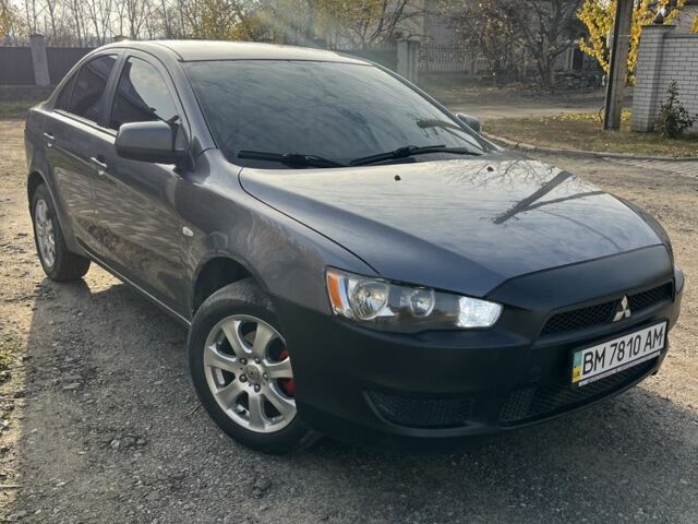 Сірий Міцубісі Lancer, об'ємом двигуна 1.5 л та пробігом 236 тис. км за 6000 $, фото 1 на Automoto.ua