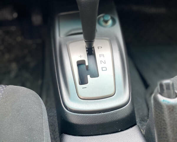 Сірий Міцубісі Lancer, об'ємом двигуна 1.58 л та пробігом 280 тис. км за 4650 $, фото 13 на Automoto.ua