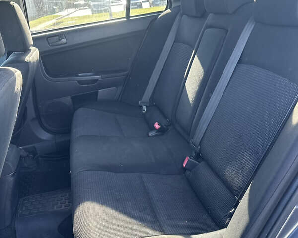 Сірий Міцубісі Lancer, об'ємом двигуна 1.5 л та пробігом 225 тис. км за 4250 $, фото 13 на Automoto.ua