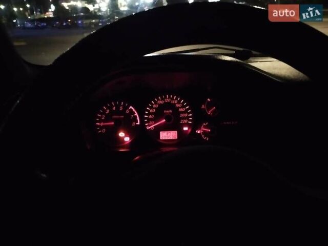 Сірий Міцубісі Lancer, об'ємом двигуна 1.58 л та пробігом 209 тис. км за 2900 $, фото 4 на Automoto.ua