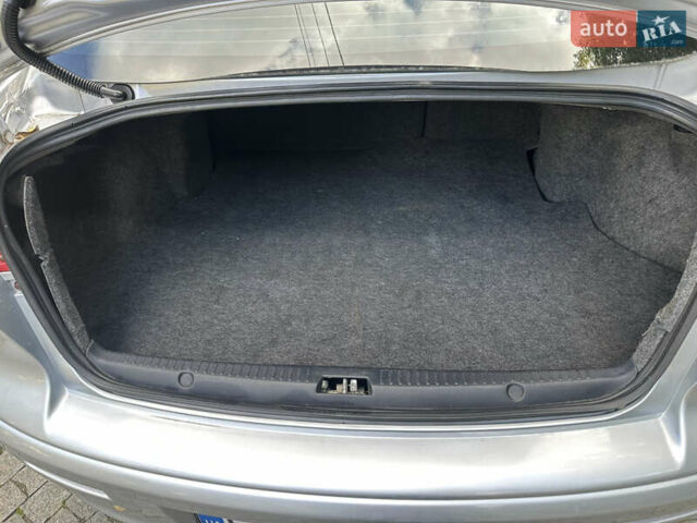 Сірий Міцубісі Lancer, об'ємом двигуна 2 л та пробігом 195 тис. км за 5200 $, фото 11 на Automoto.ua