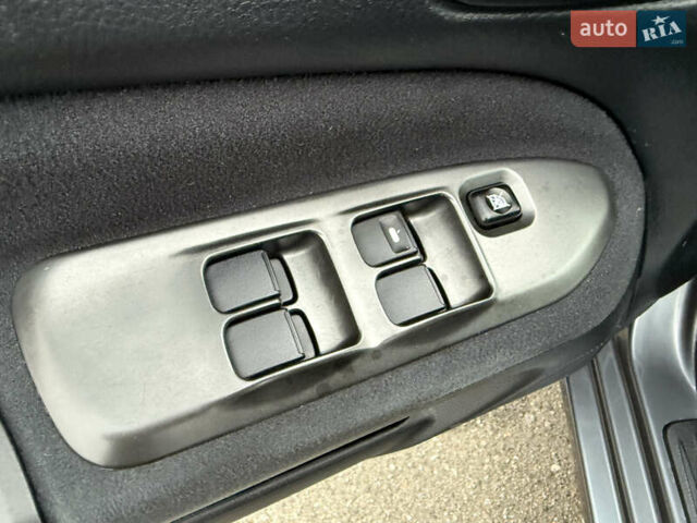 Сірий Міцубісі Lancer, об'ємом двигуна 0 л та пробігом 62 тис. км за 7250 $, фото 7 на Automoto.ua