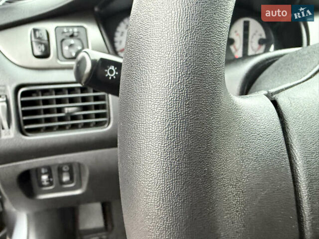 Сірий Міцубісі Lancer, об'ємом двигуна 0 л та пробігом 62 тис. км за 7250 $, фото 21 на Automoto.ua