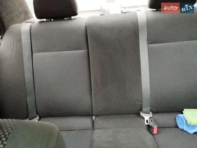 Сірий Міцубісі Lancer, об'ємом двигуна 1.58 л та пробігом 209 тис. км за 2900 $, фото 16 на Automoto.ua