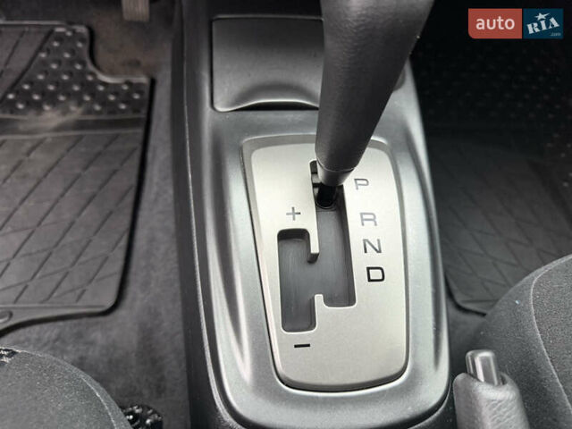 Сірий Міцубісі Lancer, об'ємом двигуна 0 л та пробігом 62 тис. км за 7250 $, фото 24 на Automoto.ua