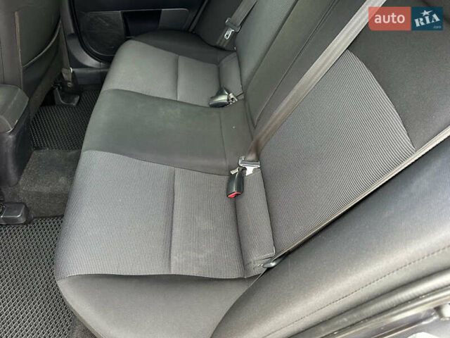 Сірий Міцубісі Lancer, об'ємом двигуна 2 л та пробігом 103 тис. км за 7500 $, фото 11 на Automoto.ua