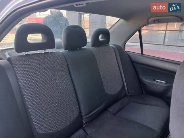 Серый Мицубиси Лансер, объемом двигателя 1.6 л и пробегом 228 тыс. км за 2999 $, фото 27 на Automoto.ua