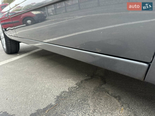 Мицубиси Лансер 2009 в Киеве на Automoto.ua Серый Мицубиси Лансер, объемом двигателя 1.58 л и пробегом 94 тыс. км за 5990 $, фото 10 на Automoto.ua