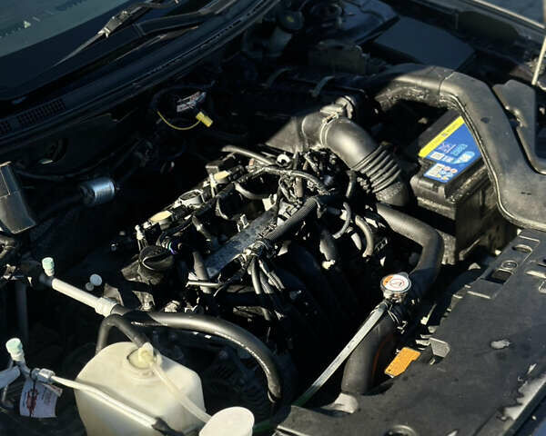 Сірий Міцубісі Lancer, об'ємом двигуна 1.5 л та пробігом 225 тис. км за 4250 $, фото 9 на Automoto.ua