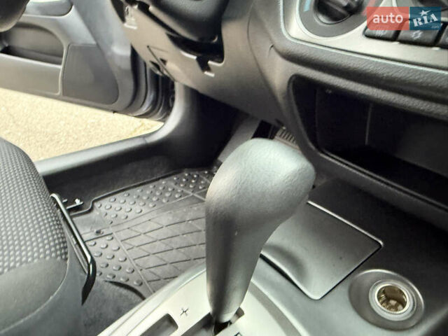 Сірий Міцубісі Lancer, об'ємом двигуна 0 л та пробігом 62 тис. км за 7250 $, фото 14 на Automoto.ua