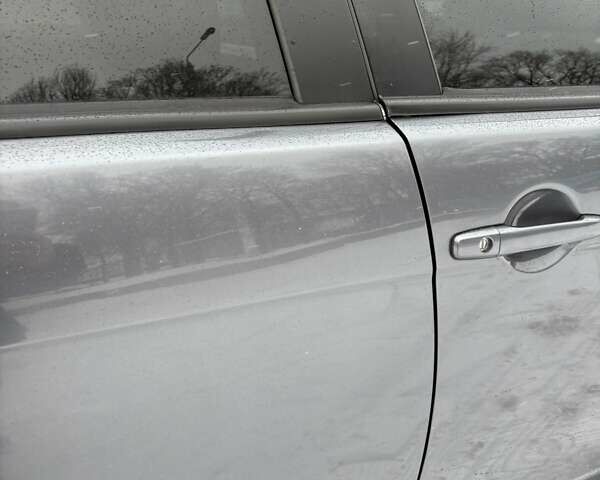 Серый Мицубиси Лансер, объемом двигателя 2 л и пробегом 187 тыс. км за 7000 $, фото 26 на Automoto.ua