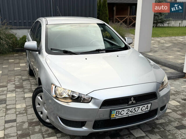 Міцубісі Lancer 2009 у Львові на Automoto.ua Сірий Міцубісі Lancer, об'ємом двигуна 1.5 л та пробігом 174 тис. км за 5990 $, фото 4 на Automoto.ua