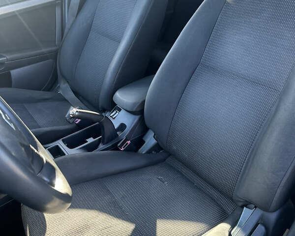 Сірий Міцубісі Lancer, об'ємом двигуна 1.5 л та пробігом 225 тис. км за 4250 $, фото 12 на Automoto.ua