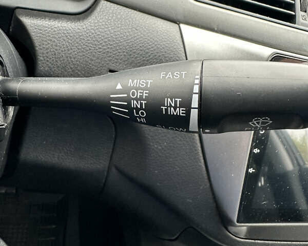 Сірий Міцубісі Lancer, об'ємом двигуна 1.58 л та пробігом 94 тис. км за 6500 $, фото 21 на Automoto.ua