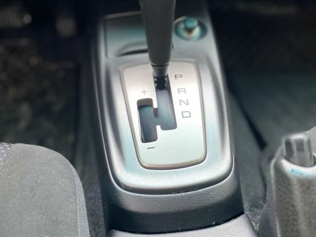 Сірий Міцубісі Lancer, об'ємом двигуна 1.6 л та пробігом 240 тис. км за 4650 $, фото 14 на Automoto.ua