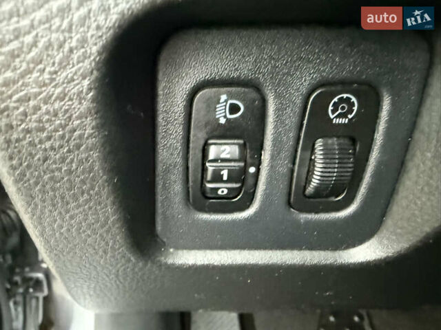 Сірий Міцубісі Lancer, об'ємом двигуна 0 л та пробігом 62 тис. км за 7250 $, фото 22 на Automoto.ua