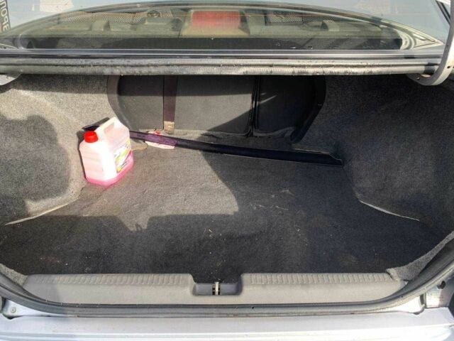 Серый Мицубиси Лансер, объемом двигателя 1.6 л и пробегом 227 тыс. км за 3599 $, фото 21 на Automoto.ua