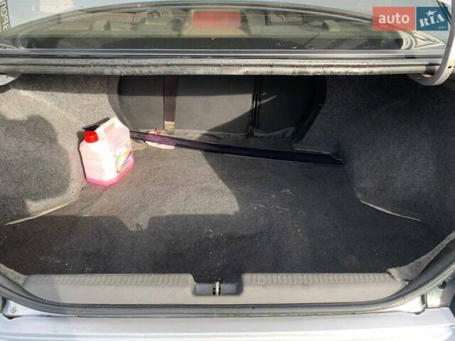 Серый Мицубиси Лансер, объемом двигателя 1.58 л и пробегом 227 тыс. км за 3599 $, фото 21 на Automoto.ua