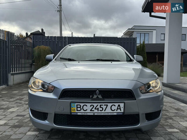 Міцубісі Lancer 2009 у Львові на Automoto.ua Сірий Міцубісі Lancer, об'ємом двигуна 1.5 л та пробігом 174 тис. км за 5990 $, фото 17 на Automoto.ua
