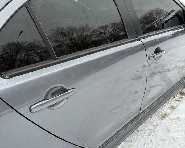 Серый Мицубиси Лансер, объемом двигателя 2 л и пробегом 187 тыс. км за 7000 $, фото 24 на Automoto.ua